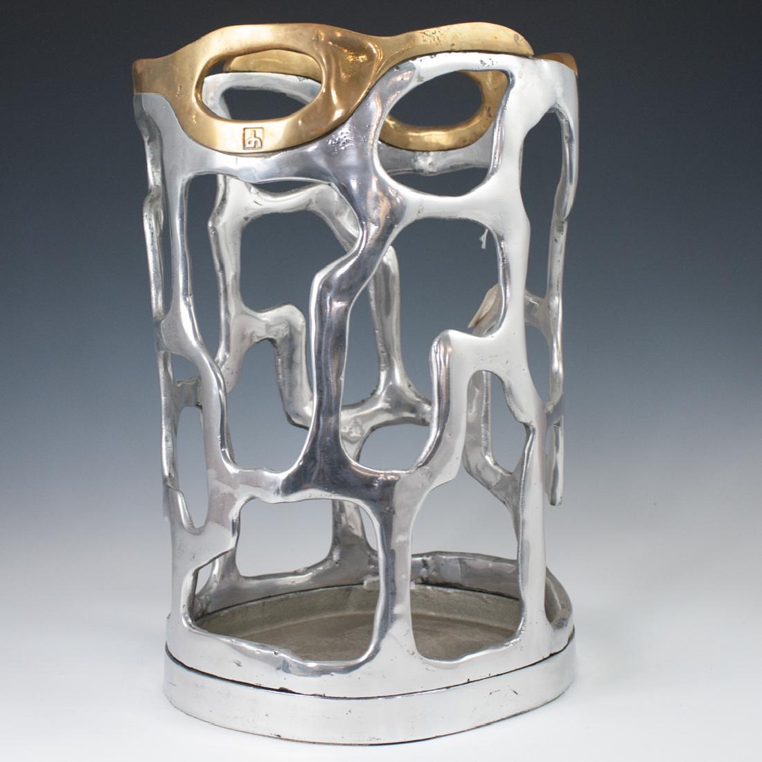 David Marshall "Amsterdam" Umbrella Stand (1 of 5)