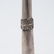 Judaic Silver Filigree Menorah - 2