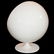 Eero Aarnio Style Ball Chair - 3