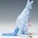 Herend Porcelain Kangaroo - 2