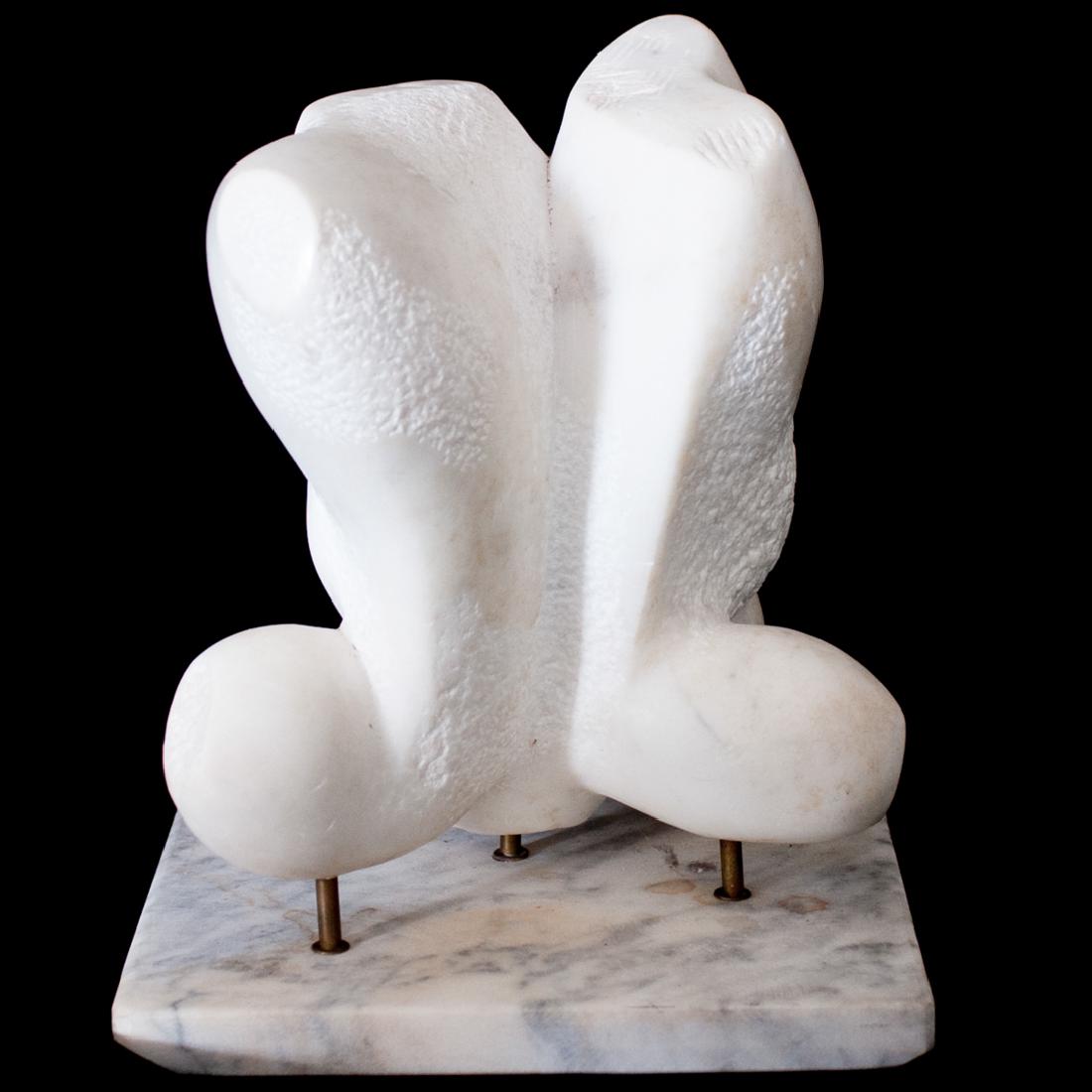 Massimo Villani (Italian 20th ct.) (1 of 4)