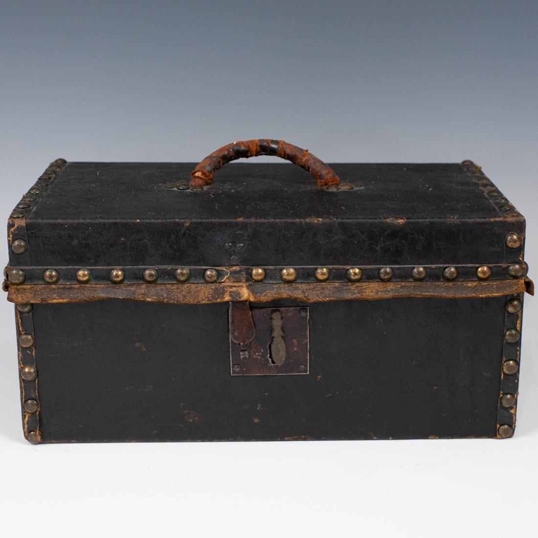 19th Ct. Document Lock Box (1 of 7)
