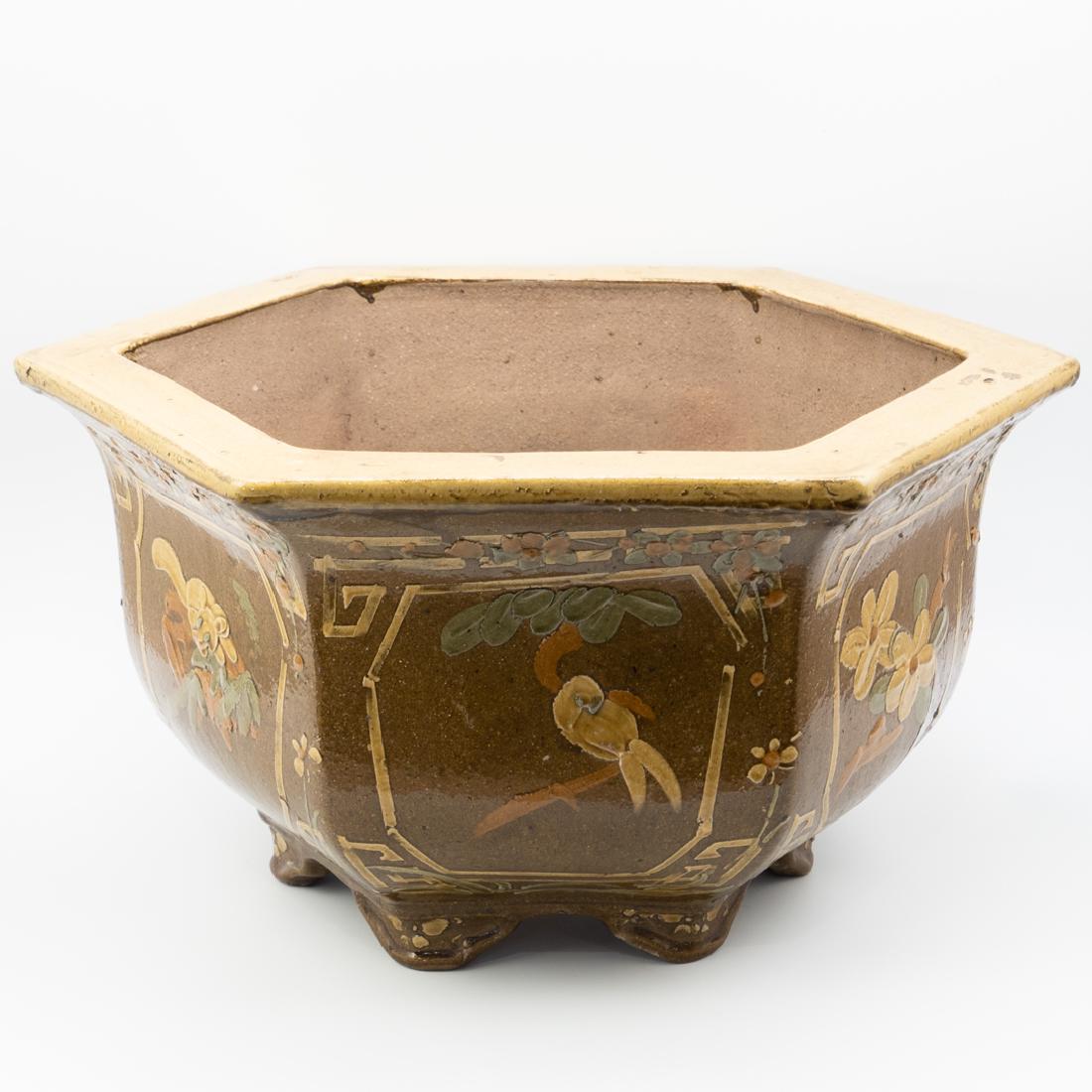 Oriental Bonsai Skosh Pot (1 of 5)