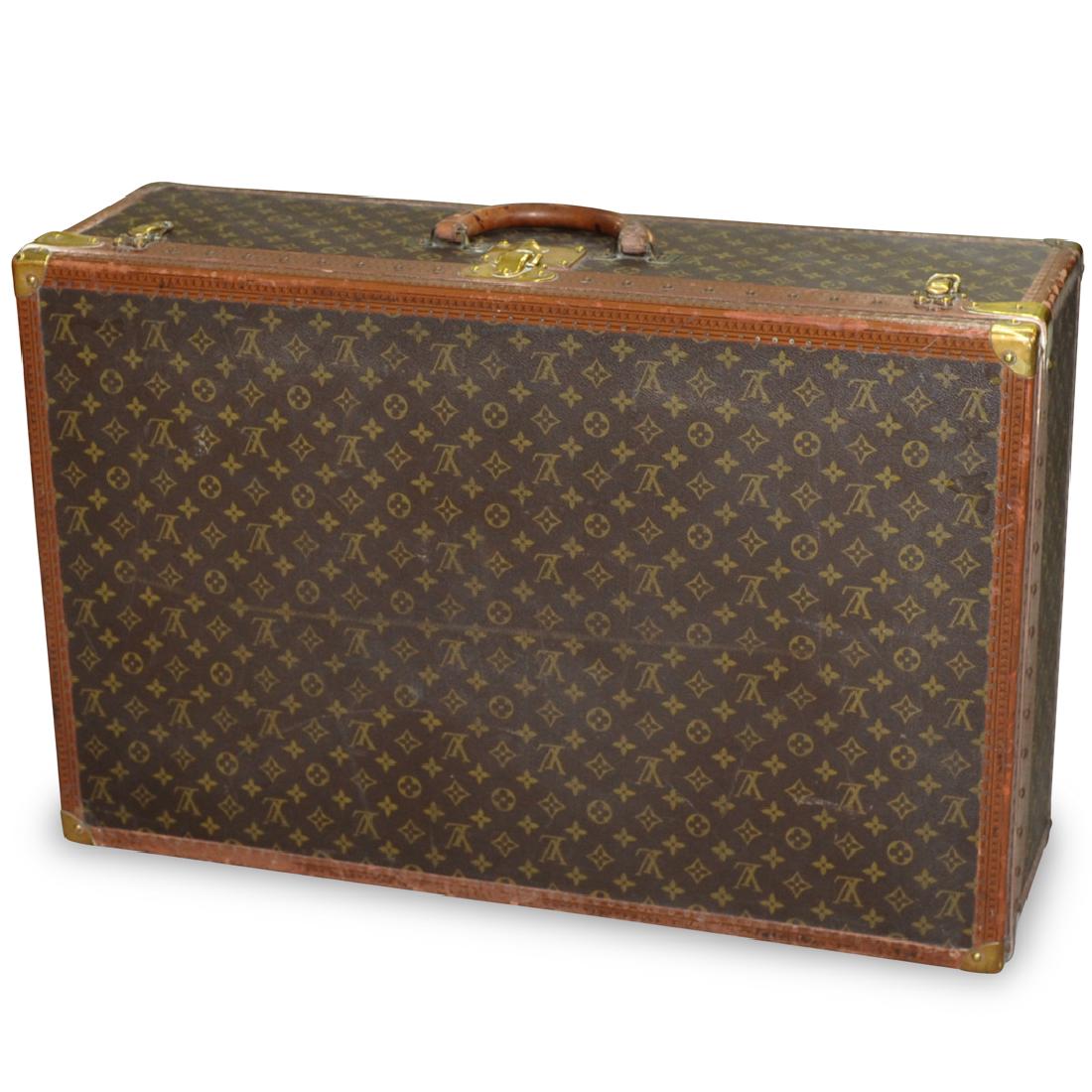 louis vuitton hard bag