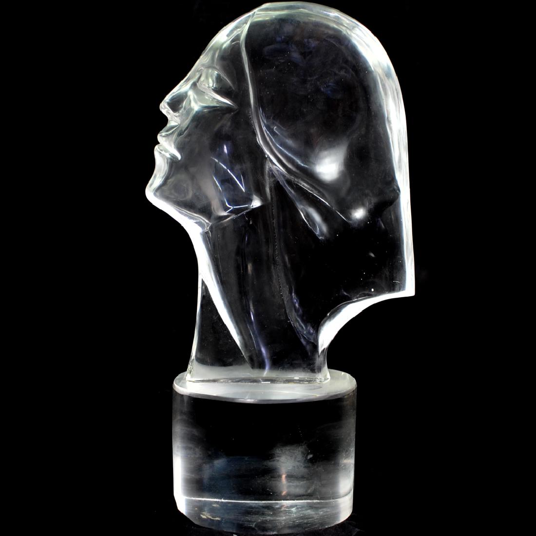 Loredano Rosin (Italian, 1936-1992) Murano Glass (1 of 4)