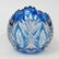 (2 Pc) Val St Lambert Style Glass Bowls - 4