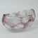 (2 Pc) Val St Lambert Style Glass Bowls - 9