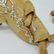 Pair of Chinese Reclining Figures - 3