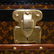 Louis Vuitton Cabin Trunk - 4