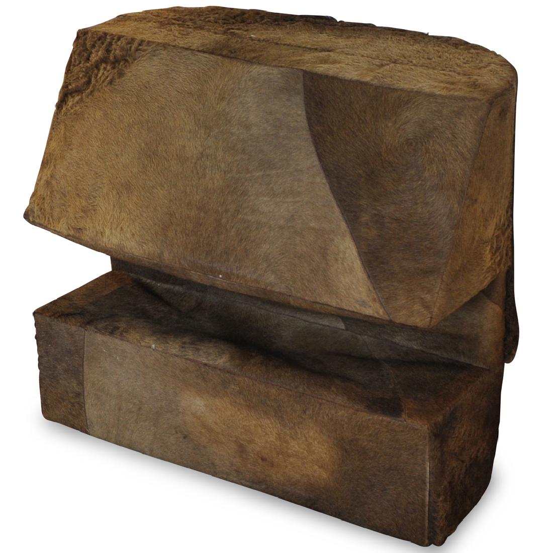 Rick Owens Single Prong Camel (1 of 8)