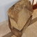 Rick Owens Single Prong Camel - 3