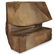 Rick Owens Single Prong Camel - 5