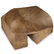 Rick Owens Single Prong Camel - 8