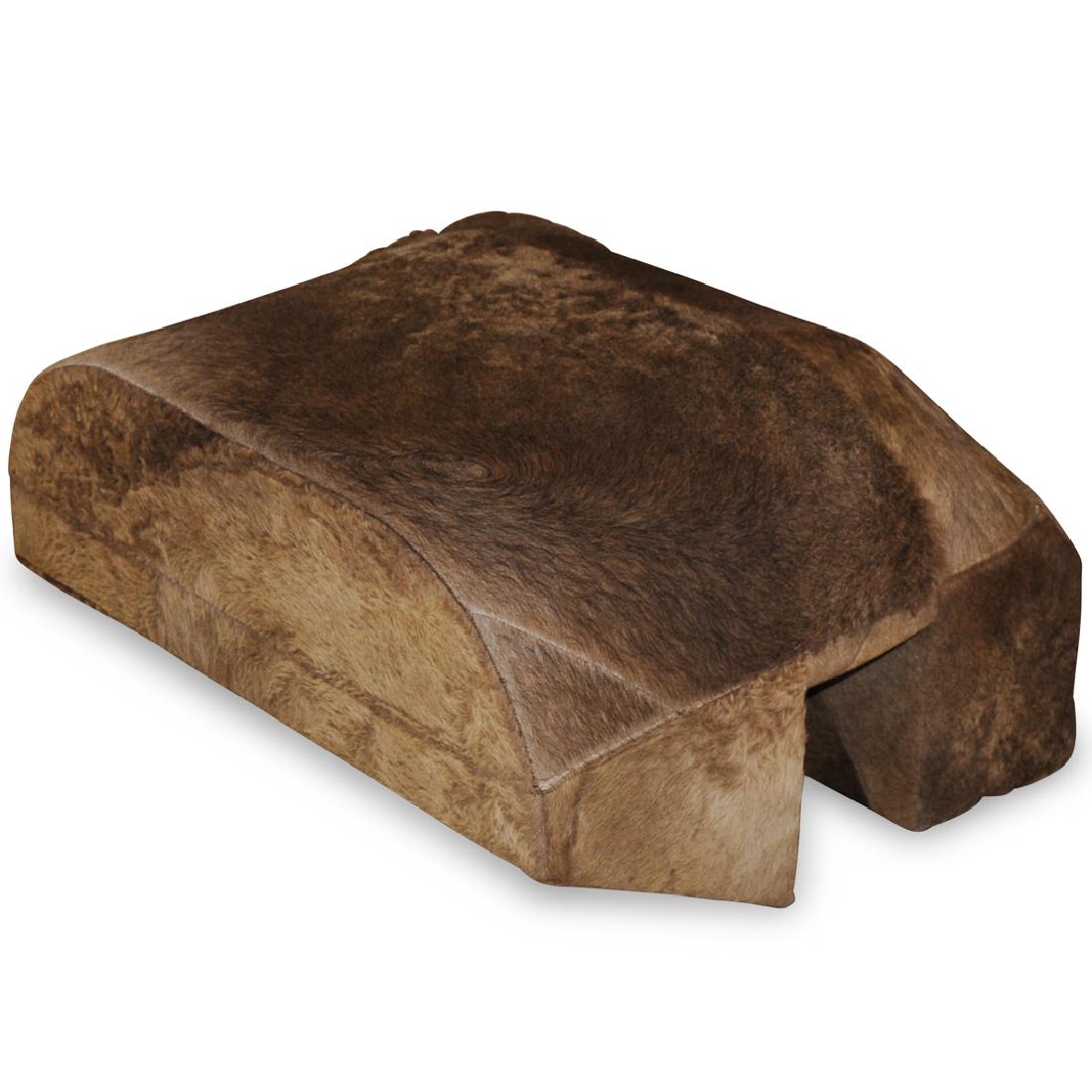 Rick Owens Single Prong Camel (1 of 6)