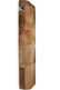 Rick Owens Camel Obelisk