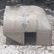 Rick Owens Single Prong Concrete - 2