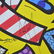 Romero Britto (Brazilian, b. 1963) Michael Jackson - 3