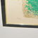 Joan Miro (Spanish, 1893-1983) Color Lithograph - 3