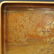 Japanese Meiji Gold Lacquer Tray - 3
