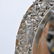 Large Sterling Silver Vanity Mirror - 3