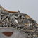 Large Sterling Silver Vanity Mirror - 5