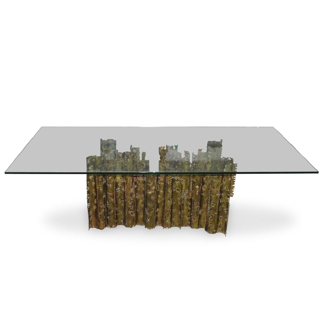 Silas Seandel Dining Table (1 of 5)