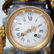 Victor Paillard Marble and Gilt Garniture Clock - 4