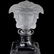 Versace Medusa Treasury Crystal Decanter - 2
