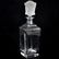 Versace Medusa Treasury Crystal Decanter - 3