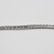 14k Gold and Diamond Tennis Bracelet - 2