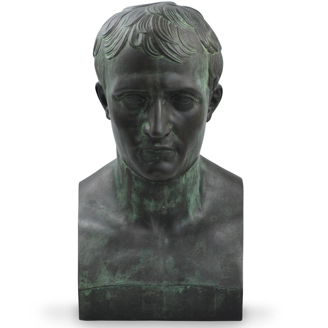 After Antonio Canova (Italian, 1757-1822) Bronze (1 of 5)