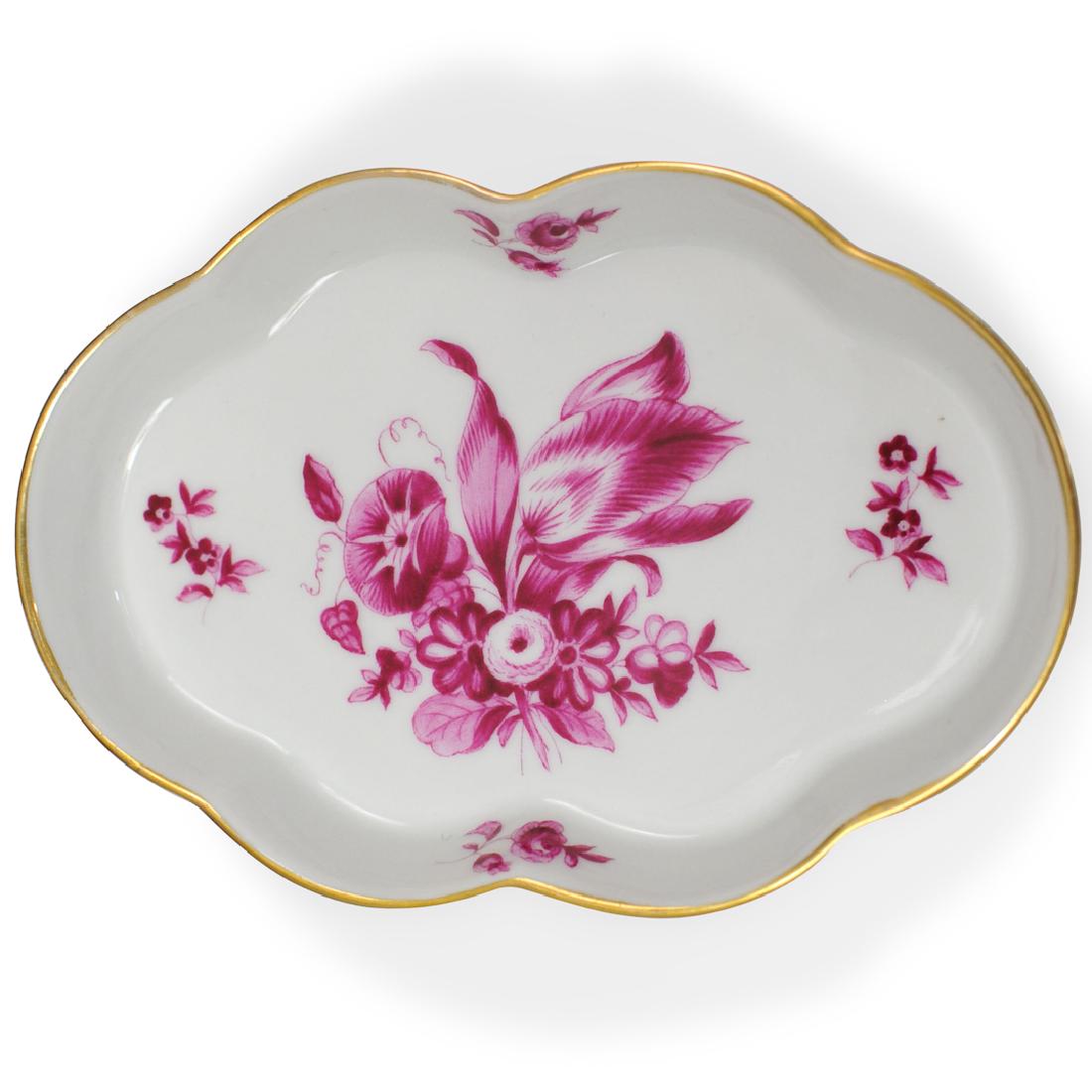 Herend Porcelain Pin Dish (1 of 3)