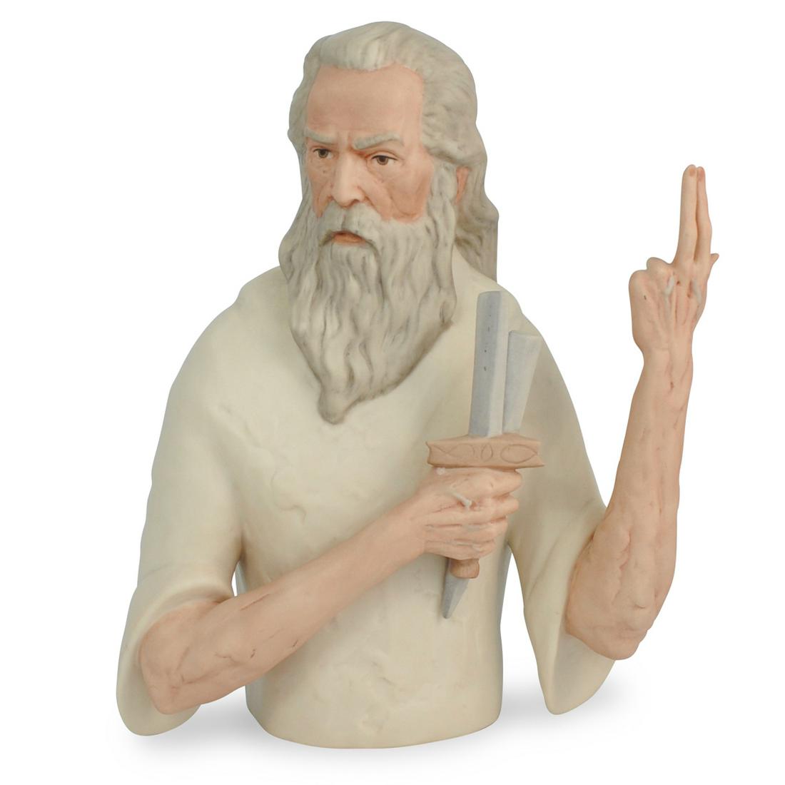 Laszlo Ispanky Moses PorcelainÃ‚ (1 of 4)