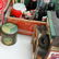 Lot of Vintage Coca-Cola Memorabilia - 9