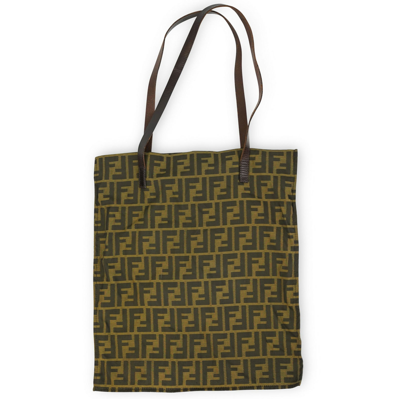 fendi tote bag 2019
