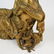 Houlet Signed Bronze Figural Table Lamp - 2