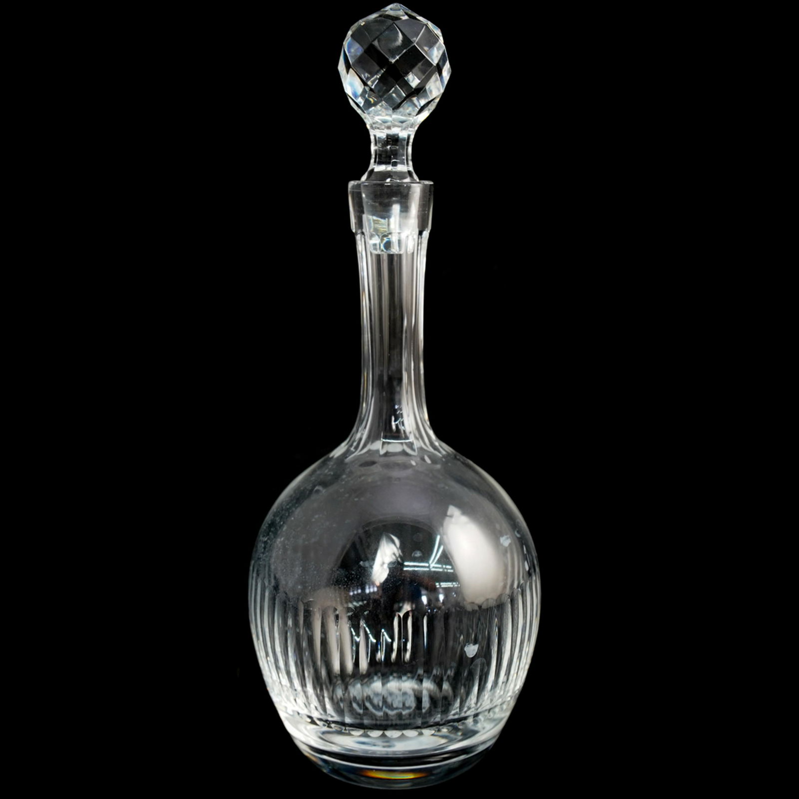Baccarat Crystal Decanter (1 of 4)