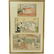 Japanese Ukiyo-E Erotic Woodblock Print
