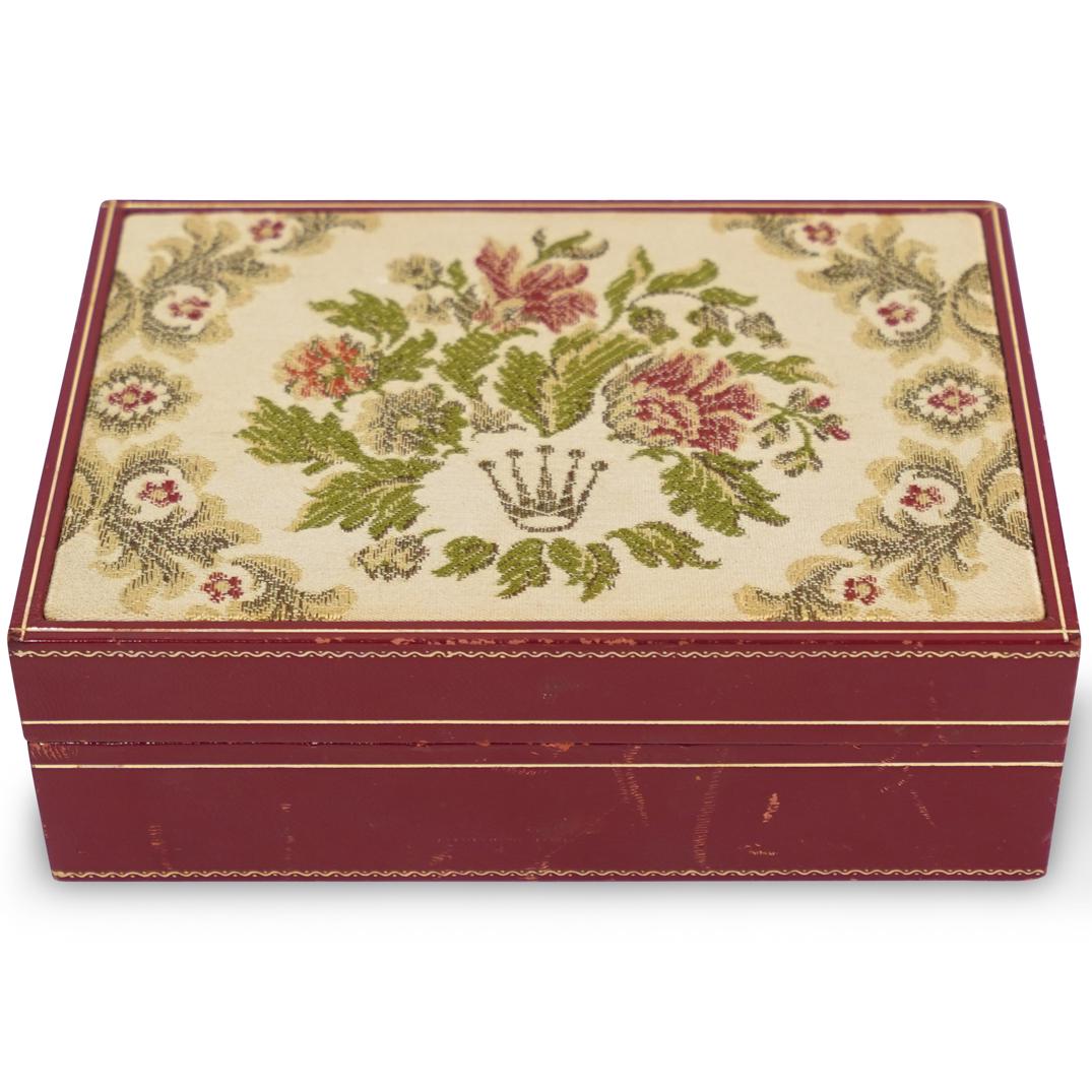 Creation geneve rolex box new arrivals