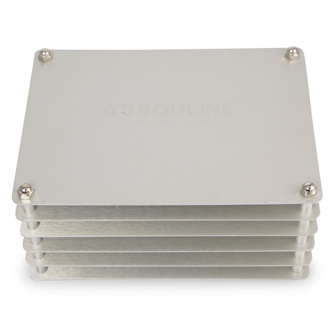 Assouline Metal Storage Tray (1 of 4)