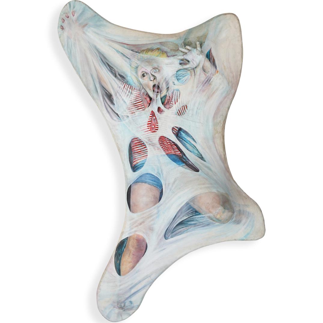 PB James 3D Mixed Media Original Work (1 of 9)