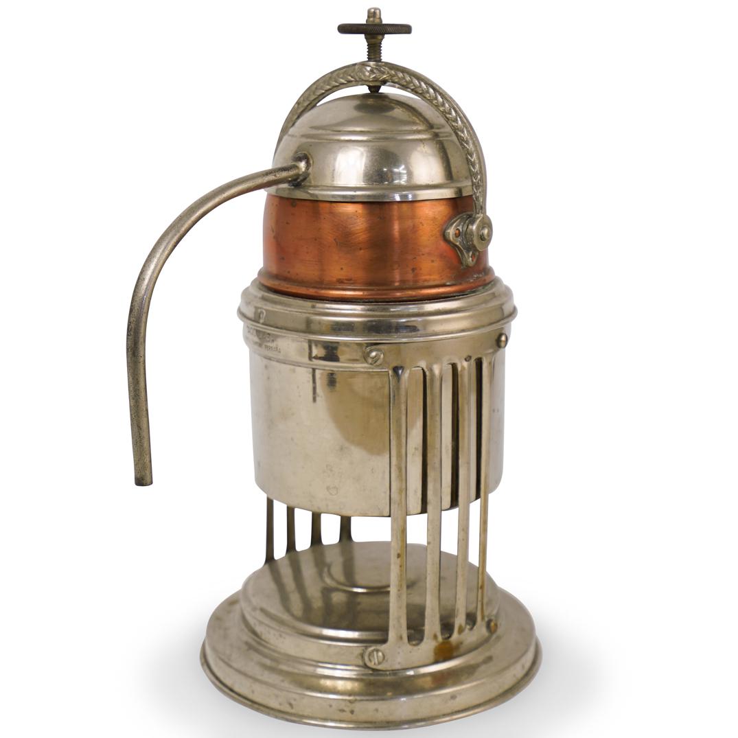 Aquilas Coffee Maker (1 of 4)