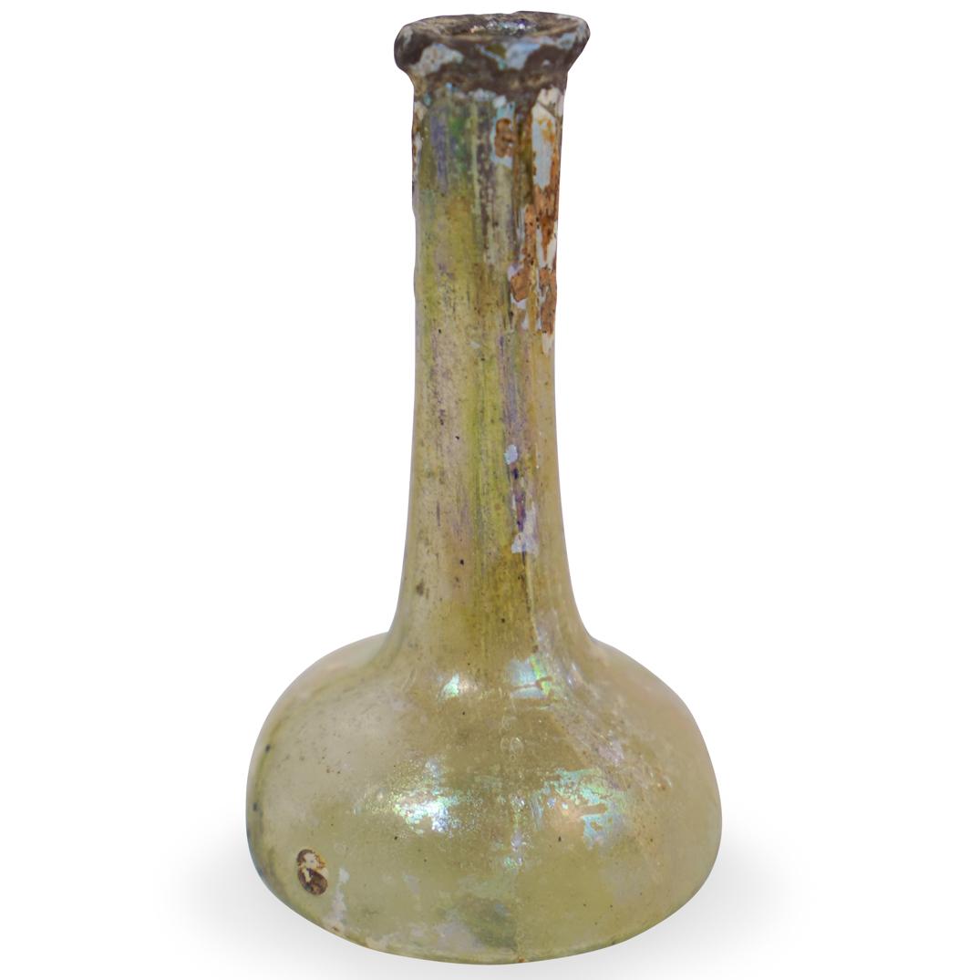 Ancient Roman Miniature Vase (1 of 2)