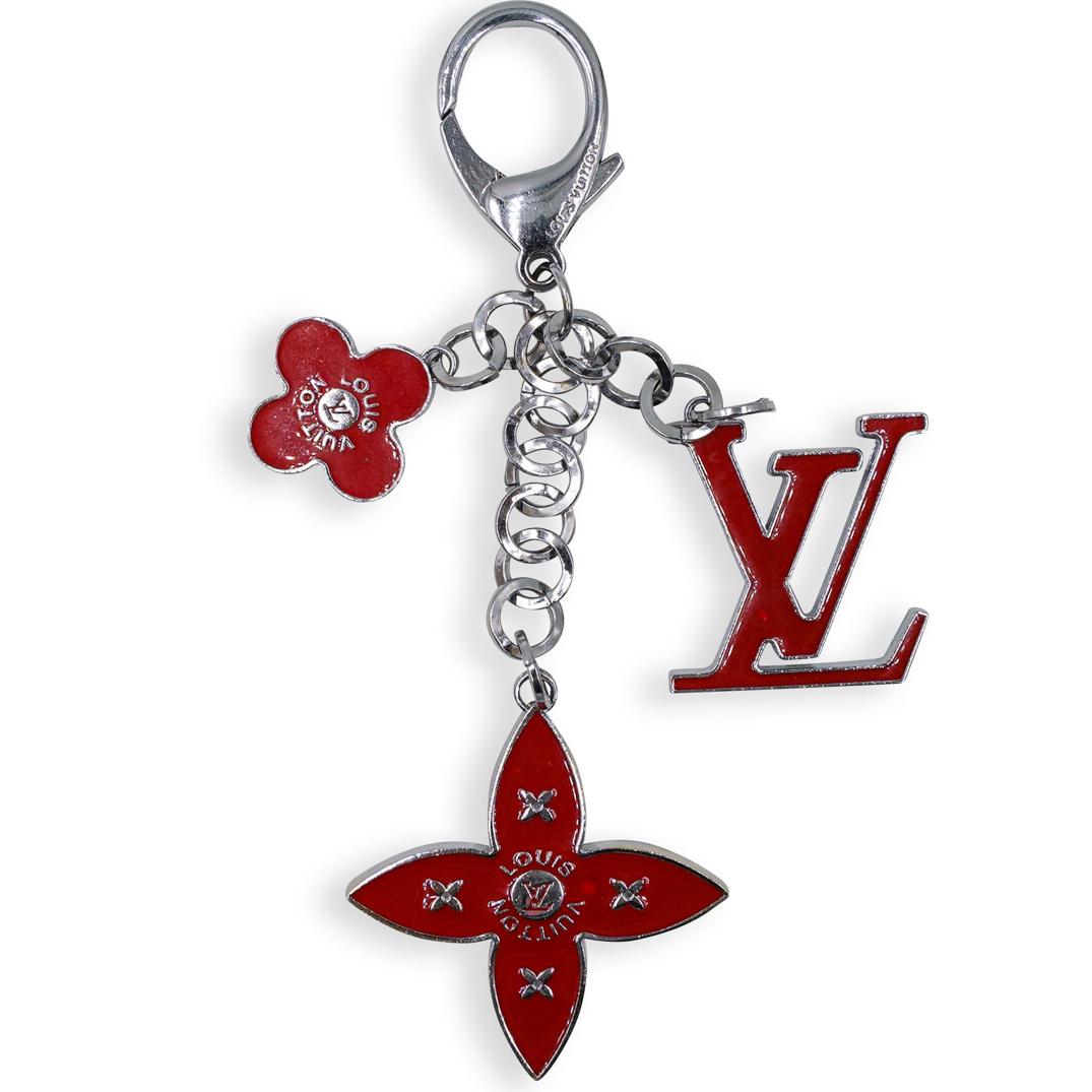 Louis Vuitton Keychain (1 of 3)