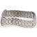 Cartier 18k and Diamond Tank Americaine Watch - 5