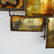 Curtis Jere Brutalist Copper Wall Sculpture - 3
