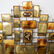 Curtis Jere Brutalist Copper Wall Sculpture - 5