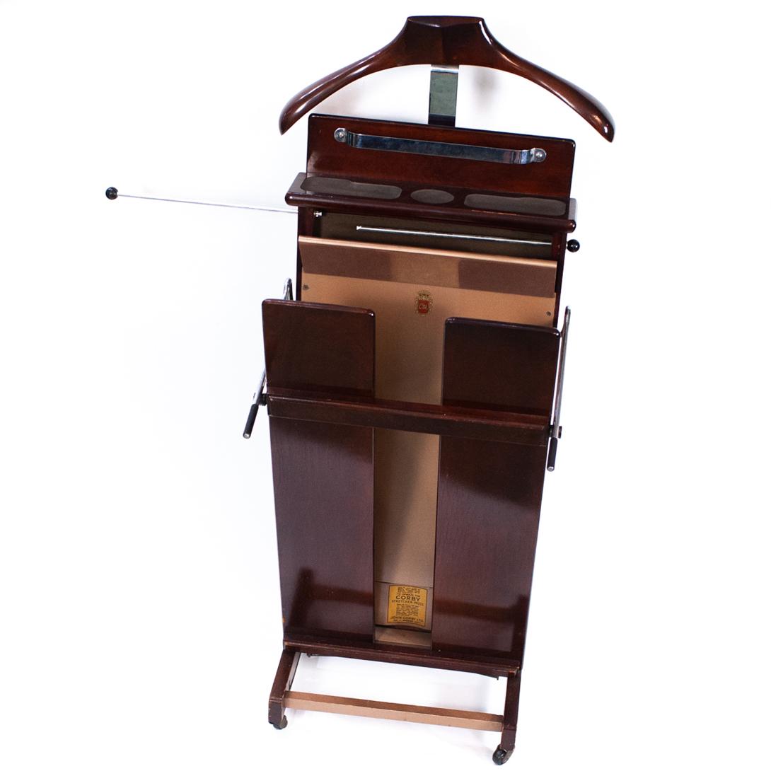 Corby Vintage Trouser Stretcher Press Nov 05, 2019 Akiba Antiques in FL