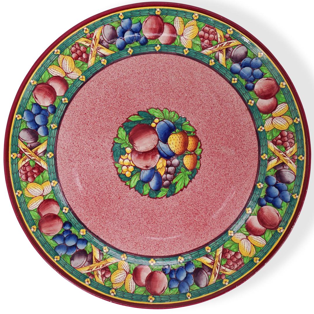 Mintons "Rotique" Pattern Porcelain Platter (1 of 3)
