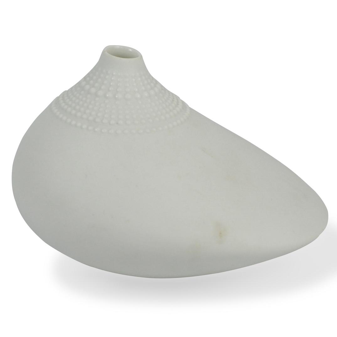 Rosenthal Tapio Wirkkala Bud Vase (1 of 3)